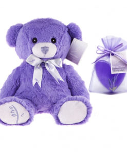 Bella Bear Glycerine Soap Pack