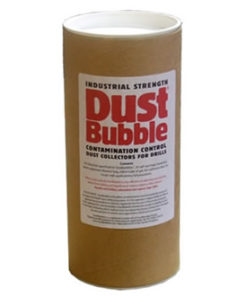 DustBubble indeustry