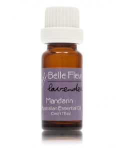 Europa Australian Mandarin Essential Oil 10ml