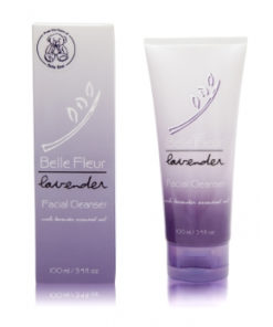 Europa Face Cleanser