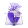 Europa Lavender Organza Sachet 20g b