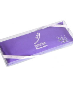 Europa Lavender Satin Eye Pillow