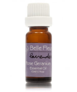 Europa Rose Geranium Essential Oil 10ml