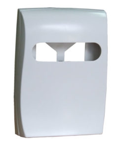 dispenser toilet seat covers