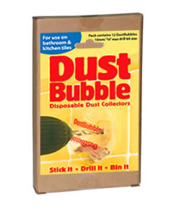 dustbubbles tiles