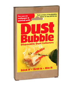 dustbubbles wallpaper