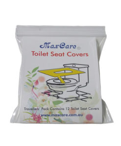 maxcare toilet seat covers
