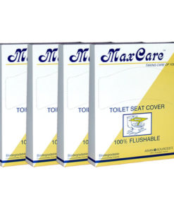toilet seat covers 4 packs