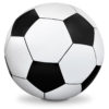 giant inflatable soccer ball