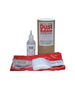 dustbubbles industrial