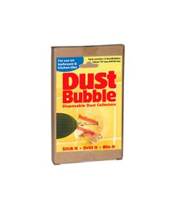dustbubbles tiles